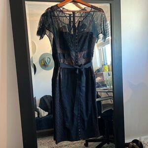 Byron Lars Sheath Dress - sz 6